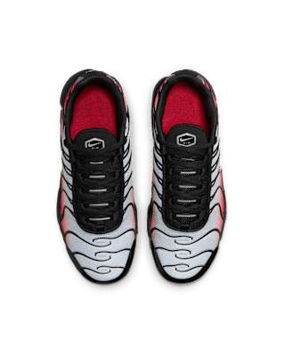 NIKE公式】ナイキ エア マックス プラス ジュニアシューズ.オンライン